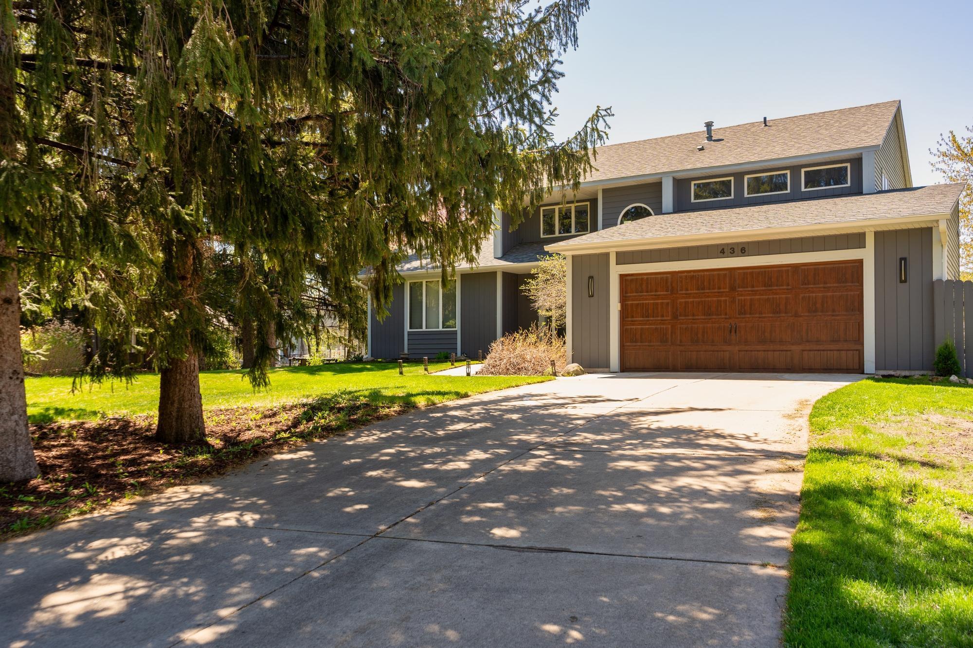 436 Bruns Court