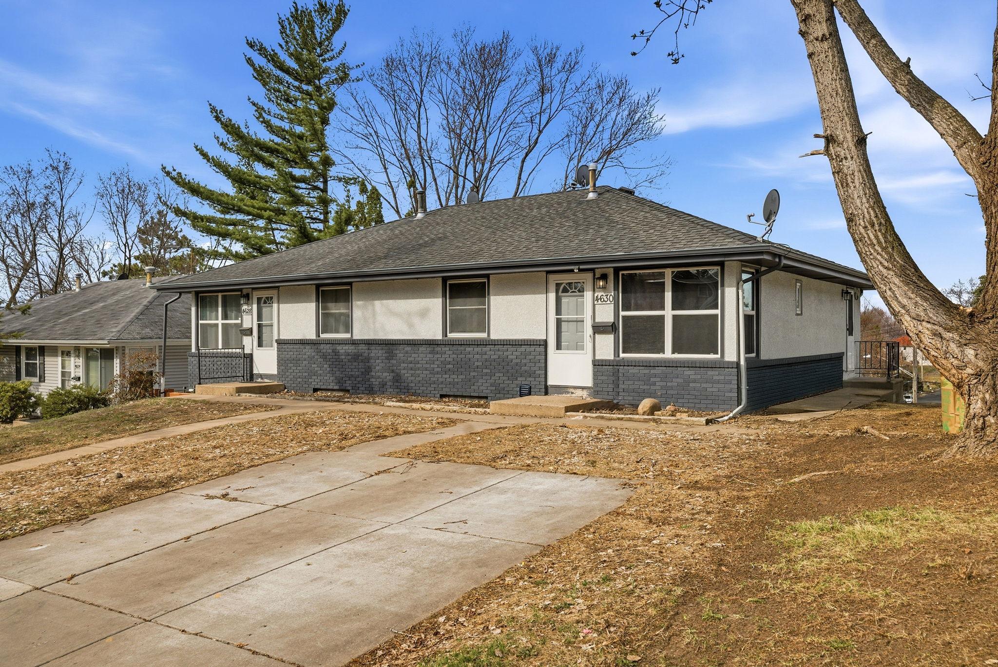 4628 Johnson Street NE