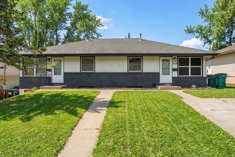 4628 Johnson Street NE Columbia Heights MN 55421