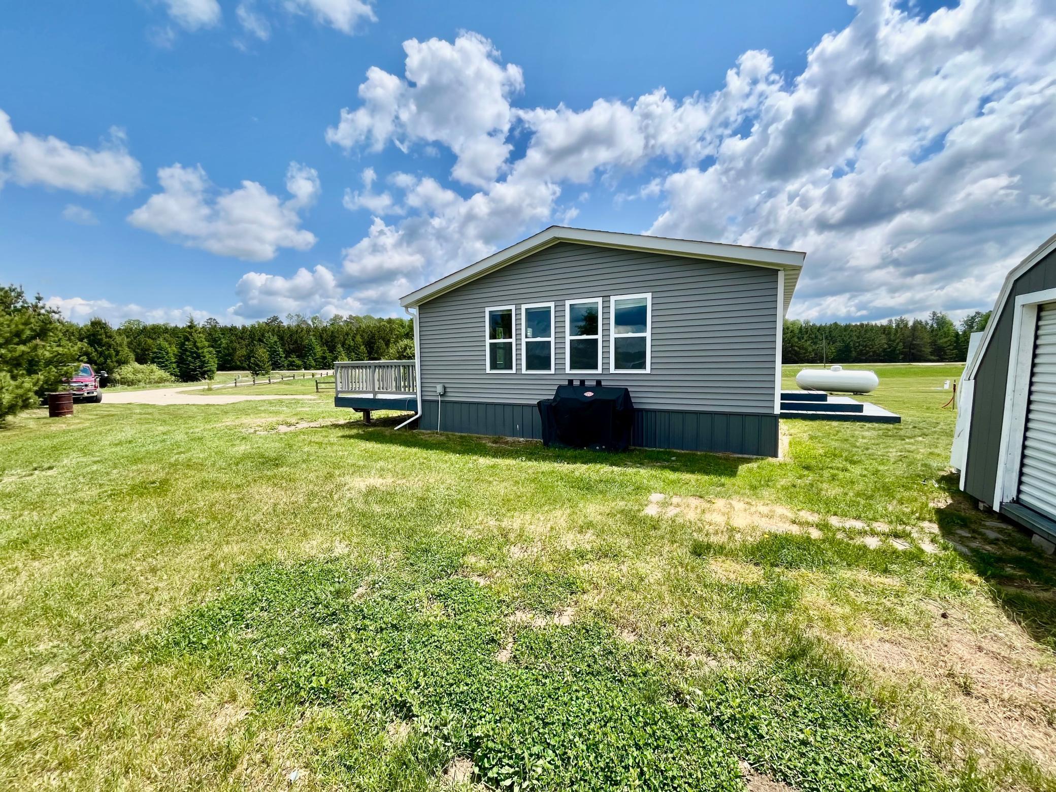 17109 River Road