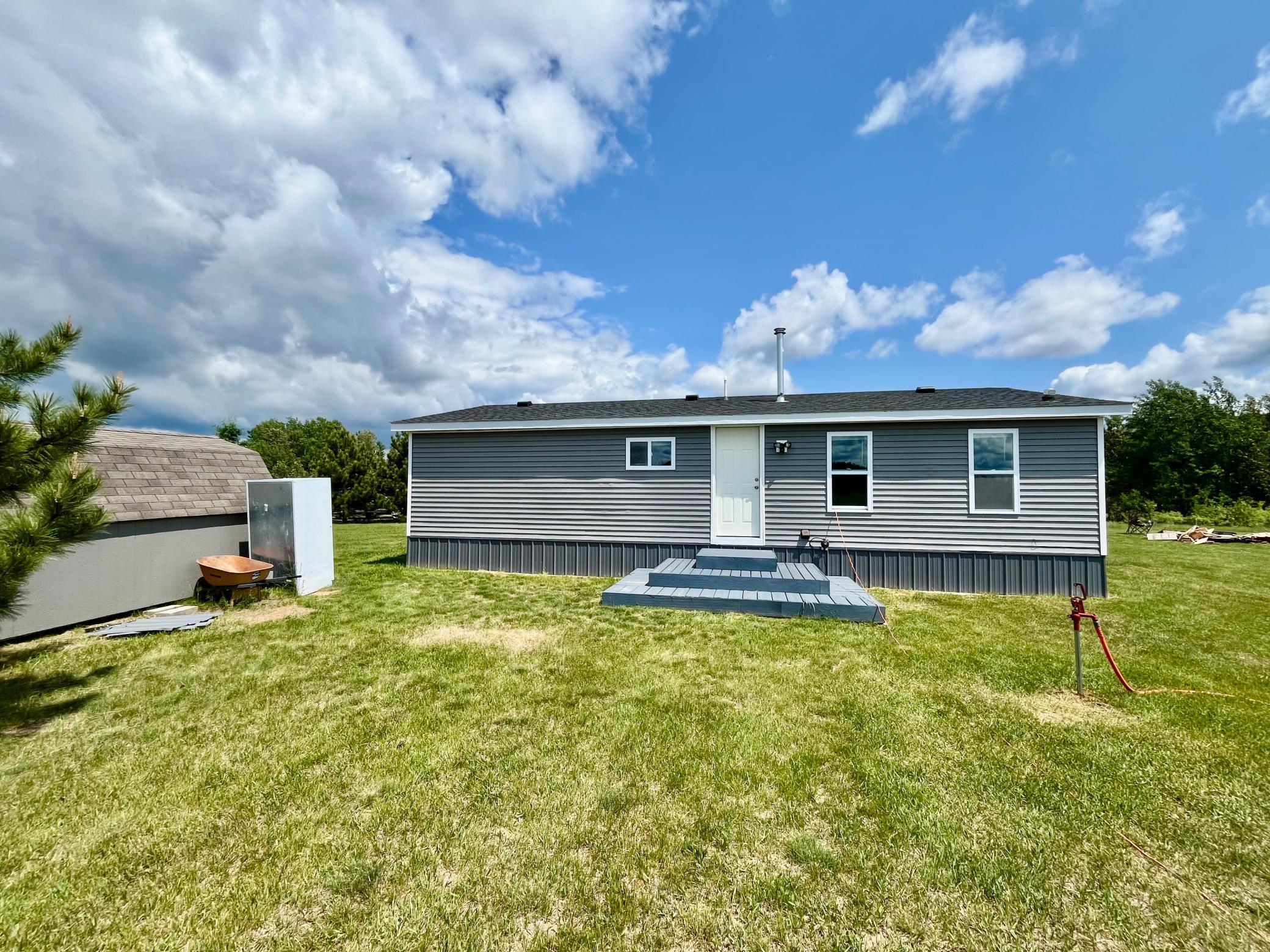 17109 River Road