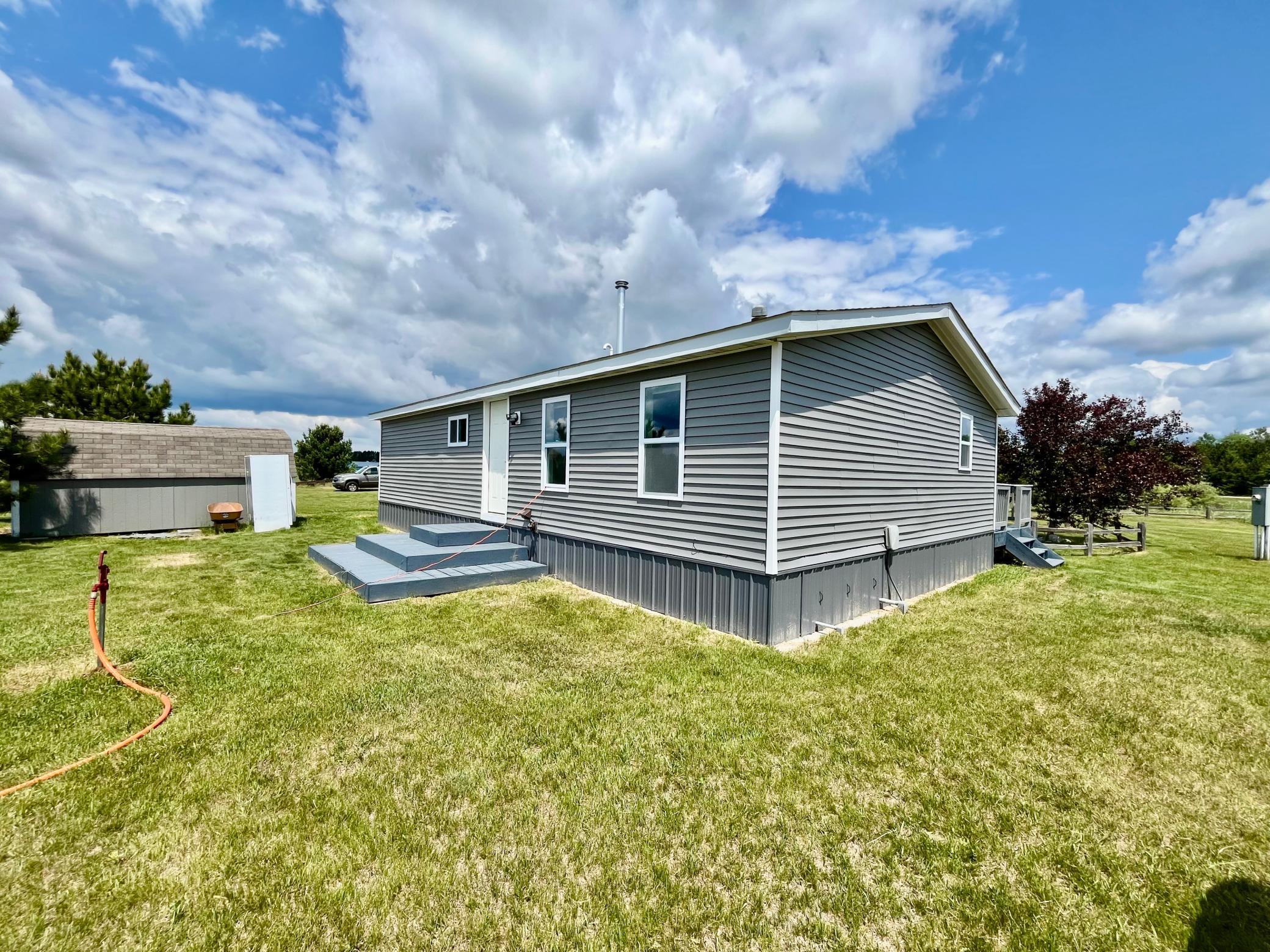 17109 River Road