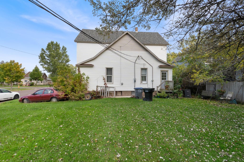 Photo of 5701-5703 Banks Avenue, Superior, WI 54880 (MLS # 7160540)