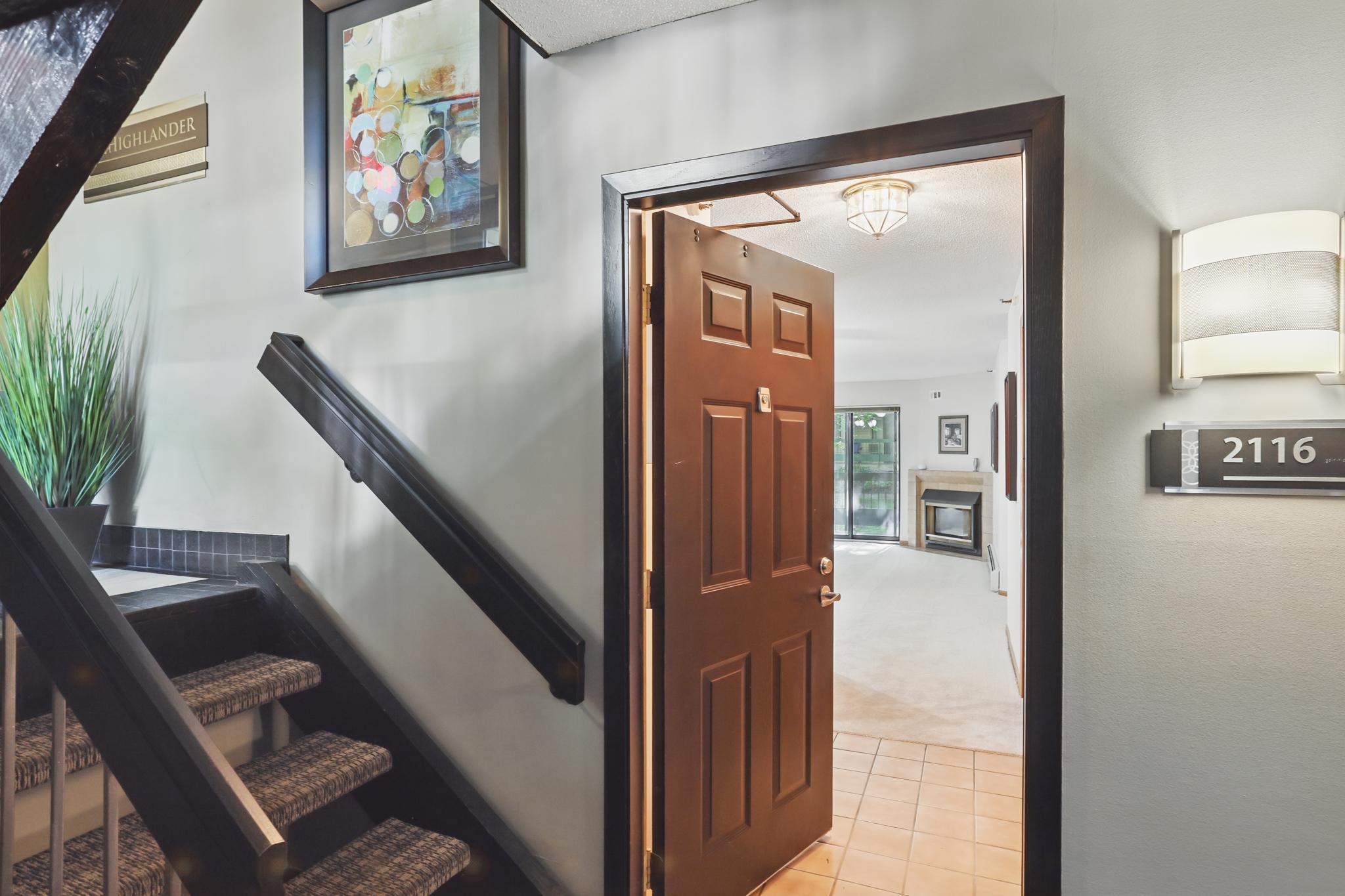 7625 Edinborough Way 2116
