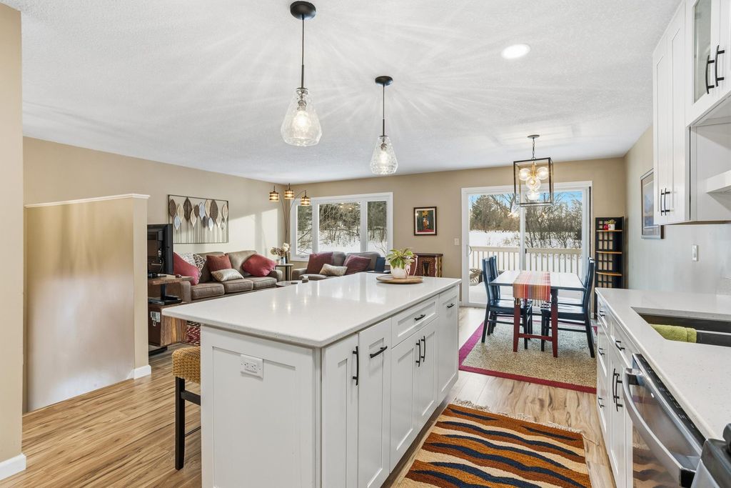 Photo of 1684 Covington Lane, Eagan, MN 55122 (MLS # 6826445)