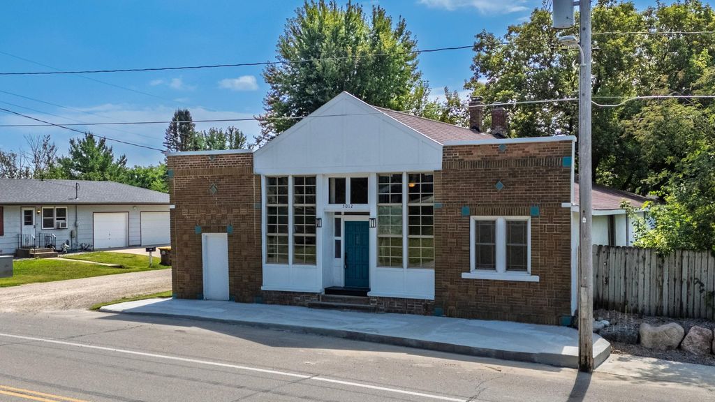 Photo of 5012 Cleveland St, Lonsdale, MN 55046 (MLS # 7001069)