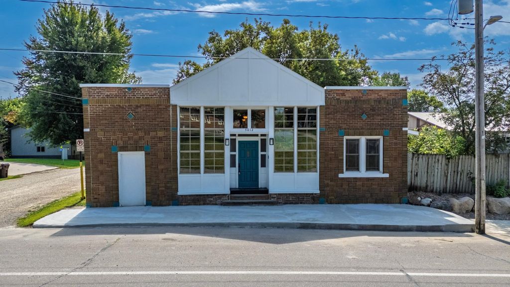 Photo of 5012 Cleveland St, Lonsdale, MN 55046 (MLS # 7001069)