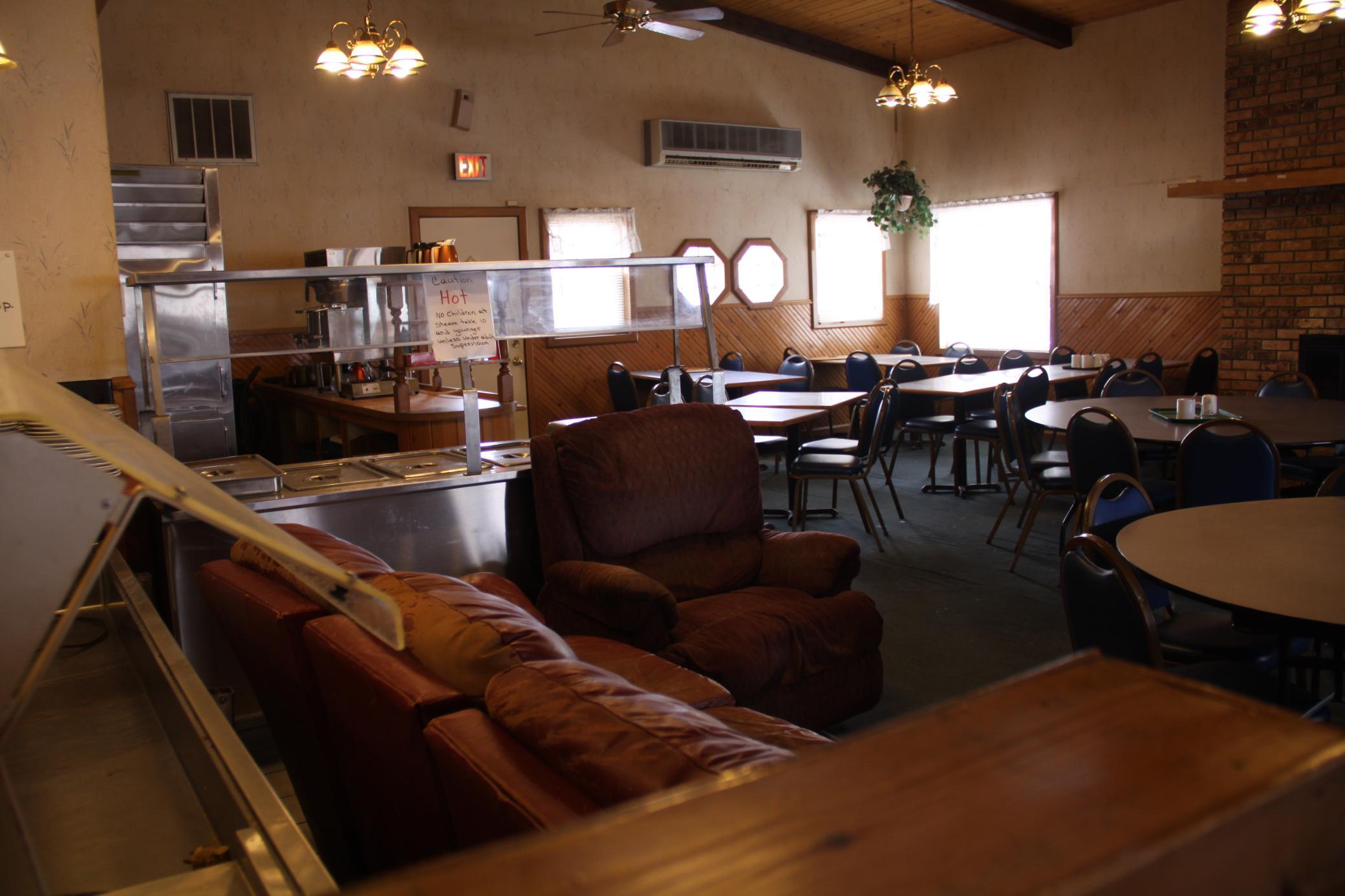 112 S Farwell Street