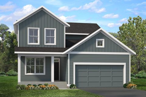 3643 Knightsbridge Lane N Lake Elmo MN 55042