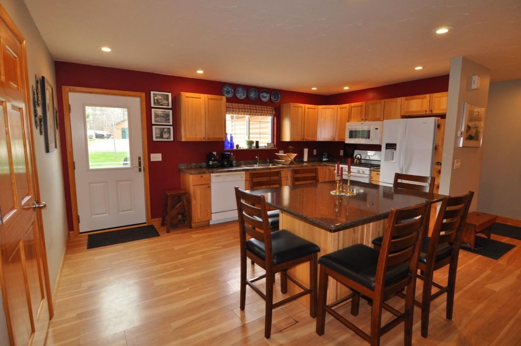 Photo of 2332 Webb Forest Court NW, Hackensack, MN 56452 (MLS # 7070337)
