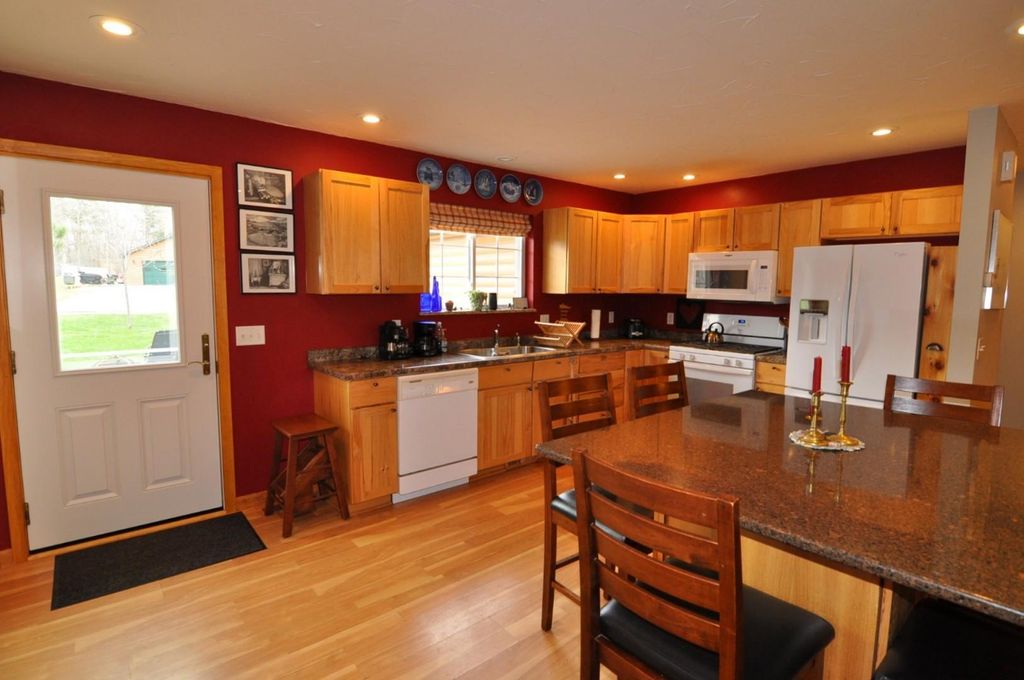 Photo of 2332 Webb Forest Court NW, Hackensack, MN 56452 (MLS # 7070337)