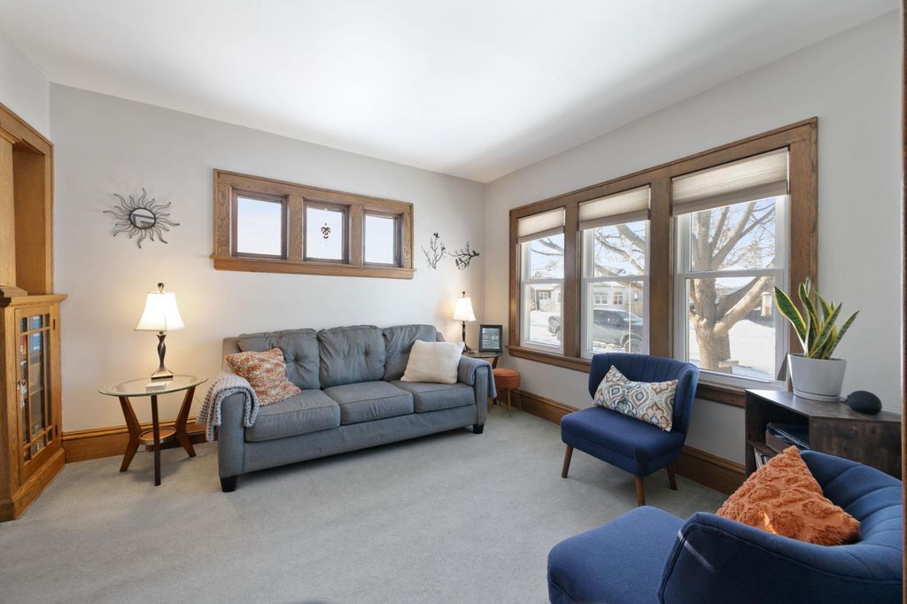 Photo of 311 6th Avenue S, South Saint Paul, MN 55075 (MLS # 7005378)