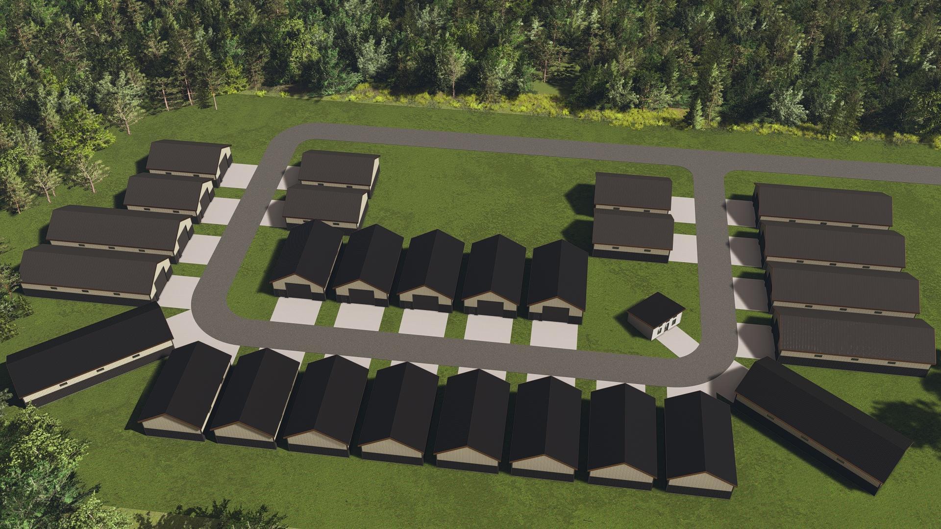 27 State Highway 371 NW