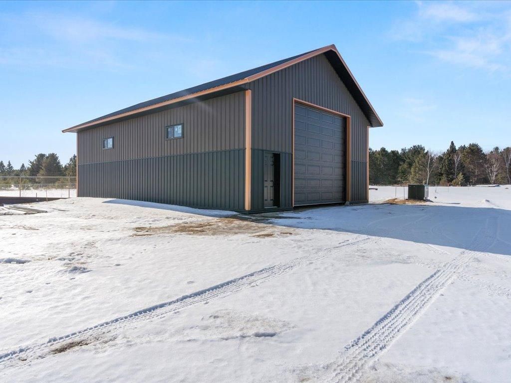 Photo of 27 State Highway 371 NW, Backus, MN 56435 (MLS # 7055515)