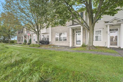 10911 Goodhue Street NE D Blaine MN 55449