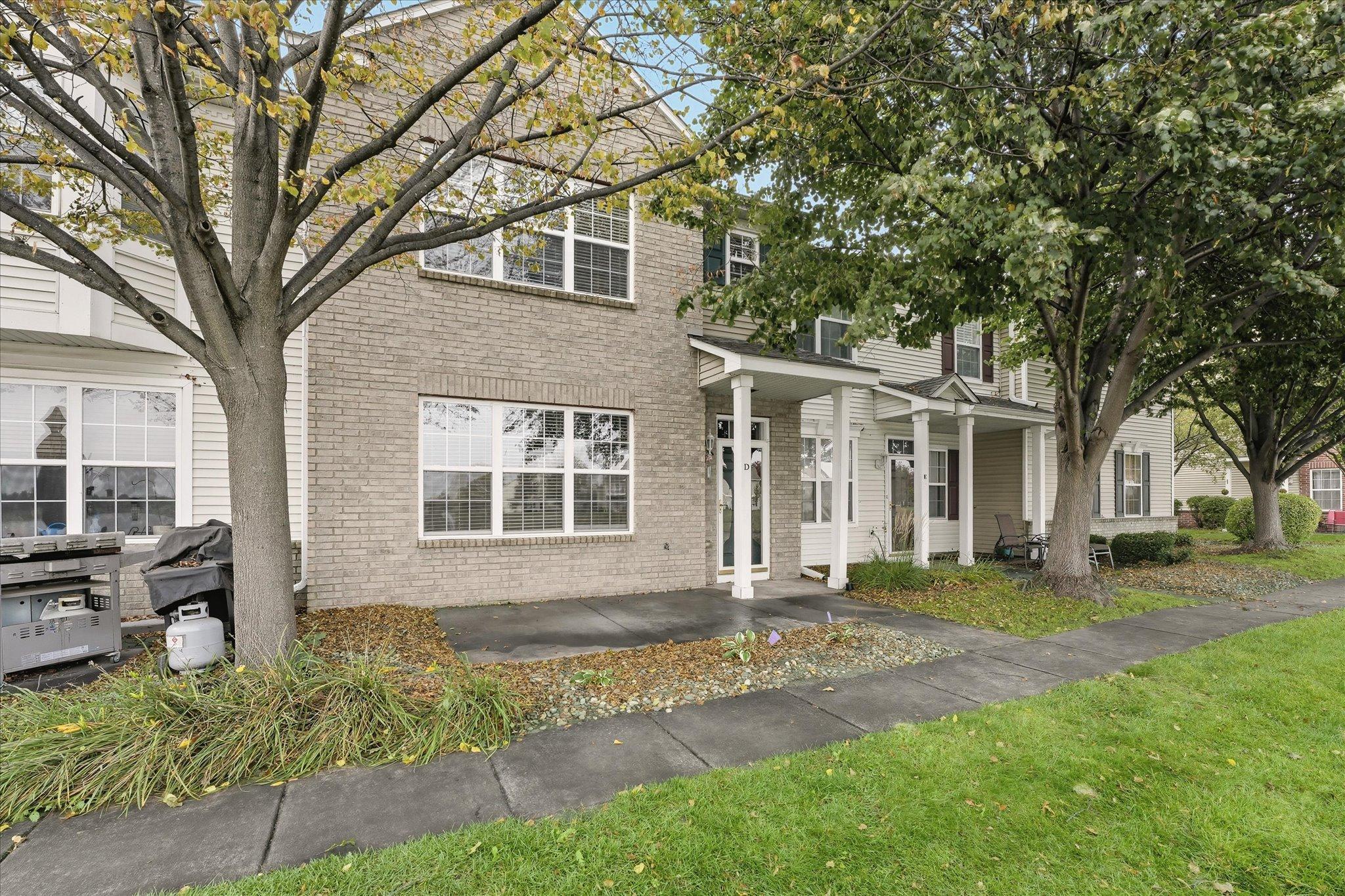 10911 Goodhue Street NE D