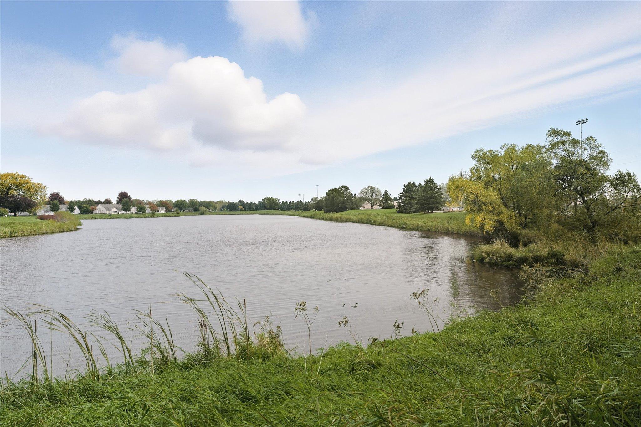 10911 Goodhue Street NE D