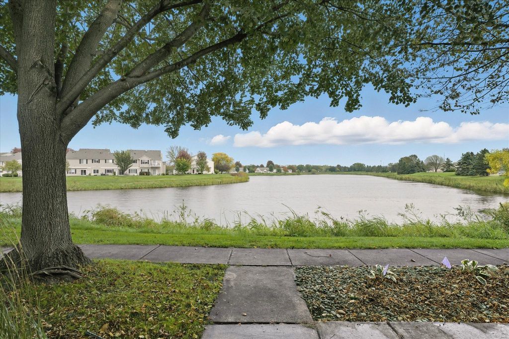 Photo of 10911 Goodhue Street NE #D, Blaine, MN 55449 (MLS # 6824908)