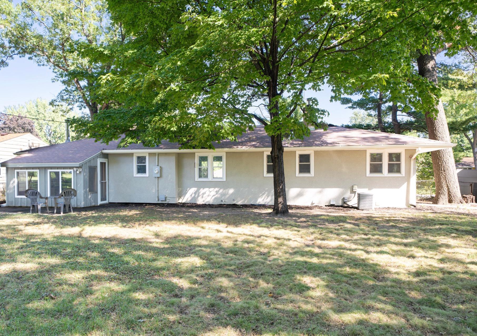 2837 Matilda Street