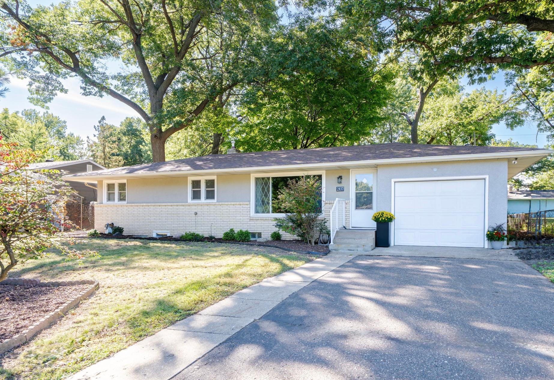2837 Matilda Street