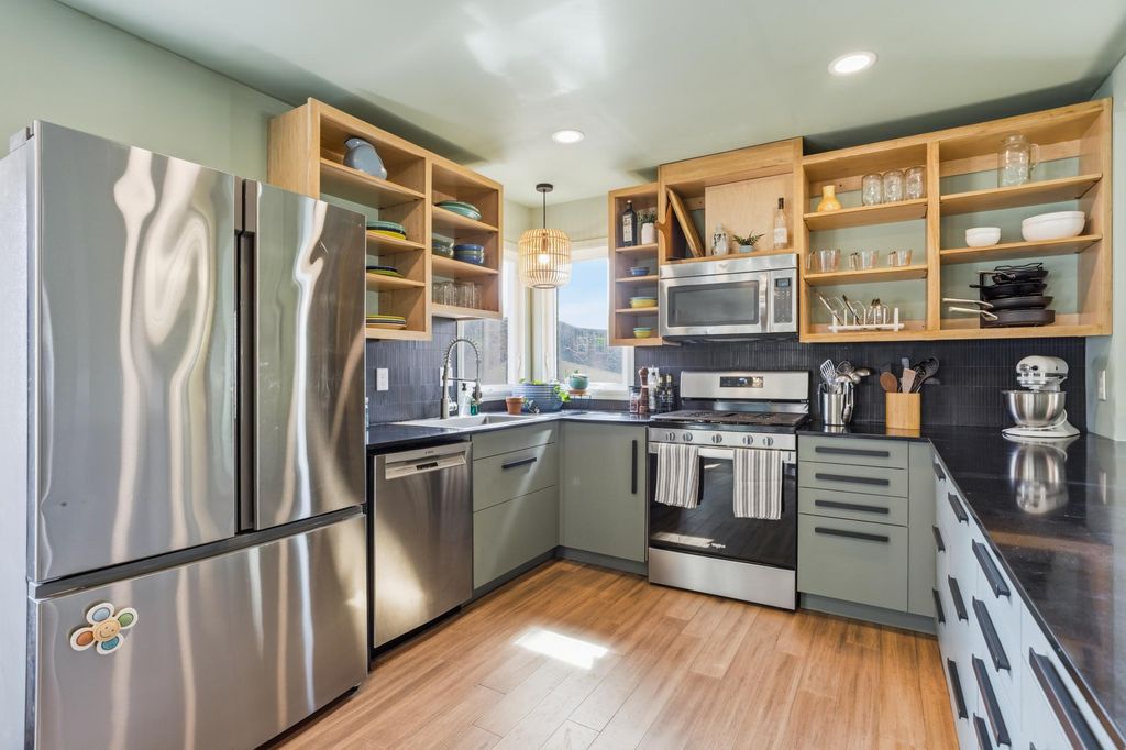 Photo of 13294 Ellice Court, Apple Valley, MN 55124 (MLS # 7044360)