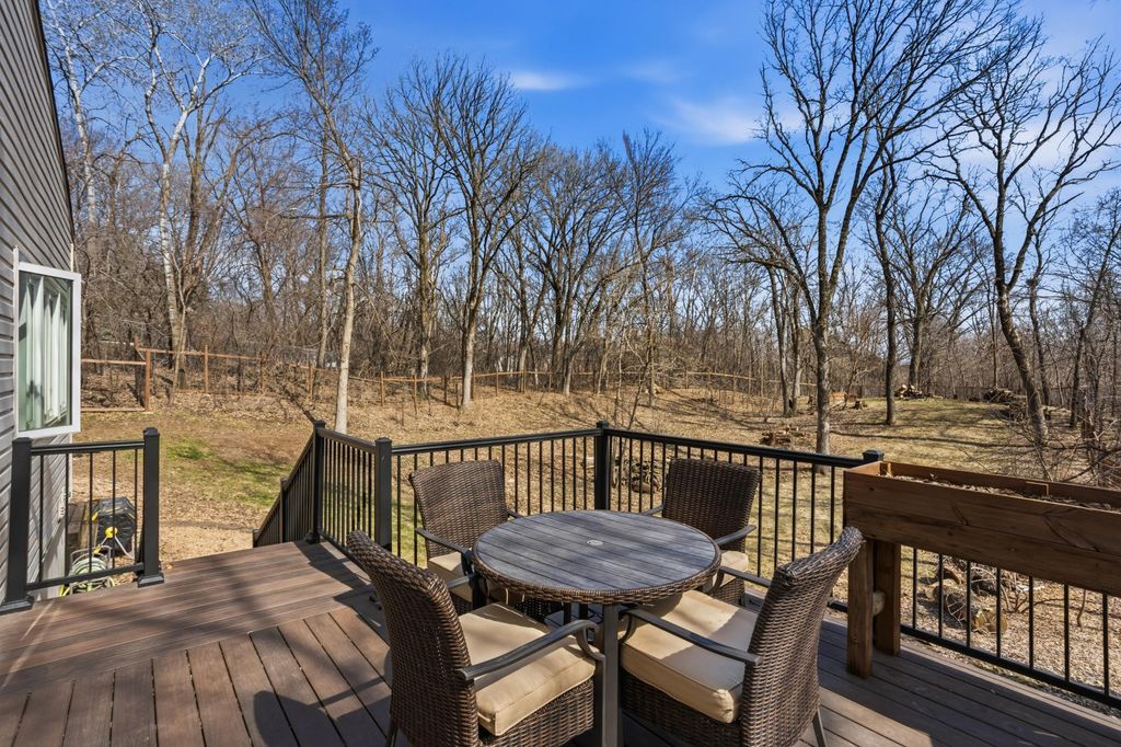 Photo of 13294 Ellice Court, Apple Valley, MN 55124 (MLS # 7044360)