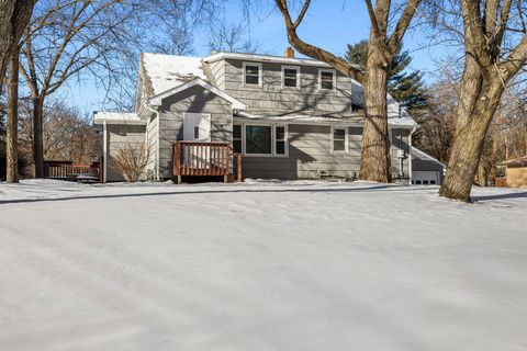 5108 Beacon Hill Road Minnetonka MN 55345