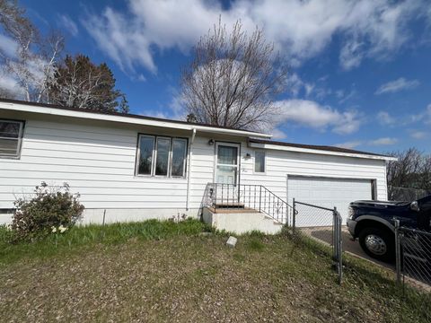 Photo of 16485 123rd Avenue, Wadena, MN 56482 (MLS # 7075198)