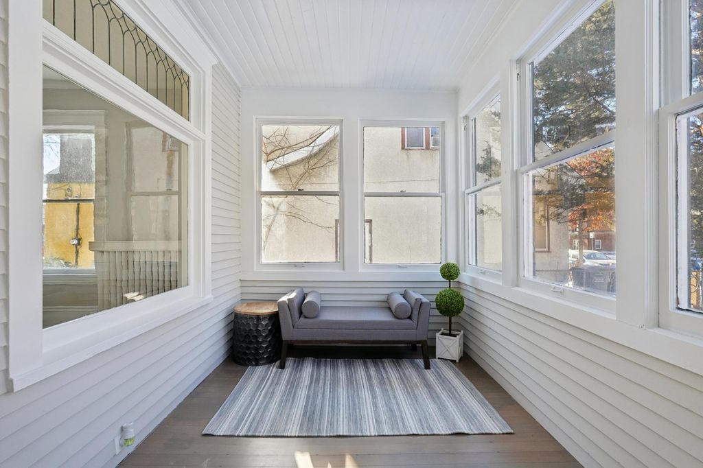 Photo of 3249 Fremont Avenue S, Minneapolis, MN 55408 (MLS # 7014245)