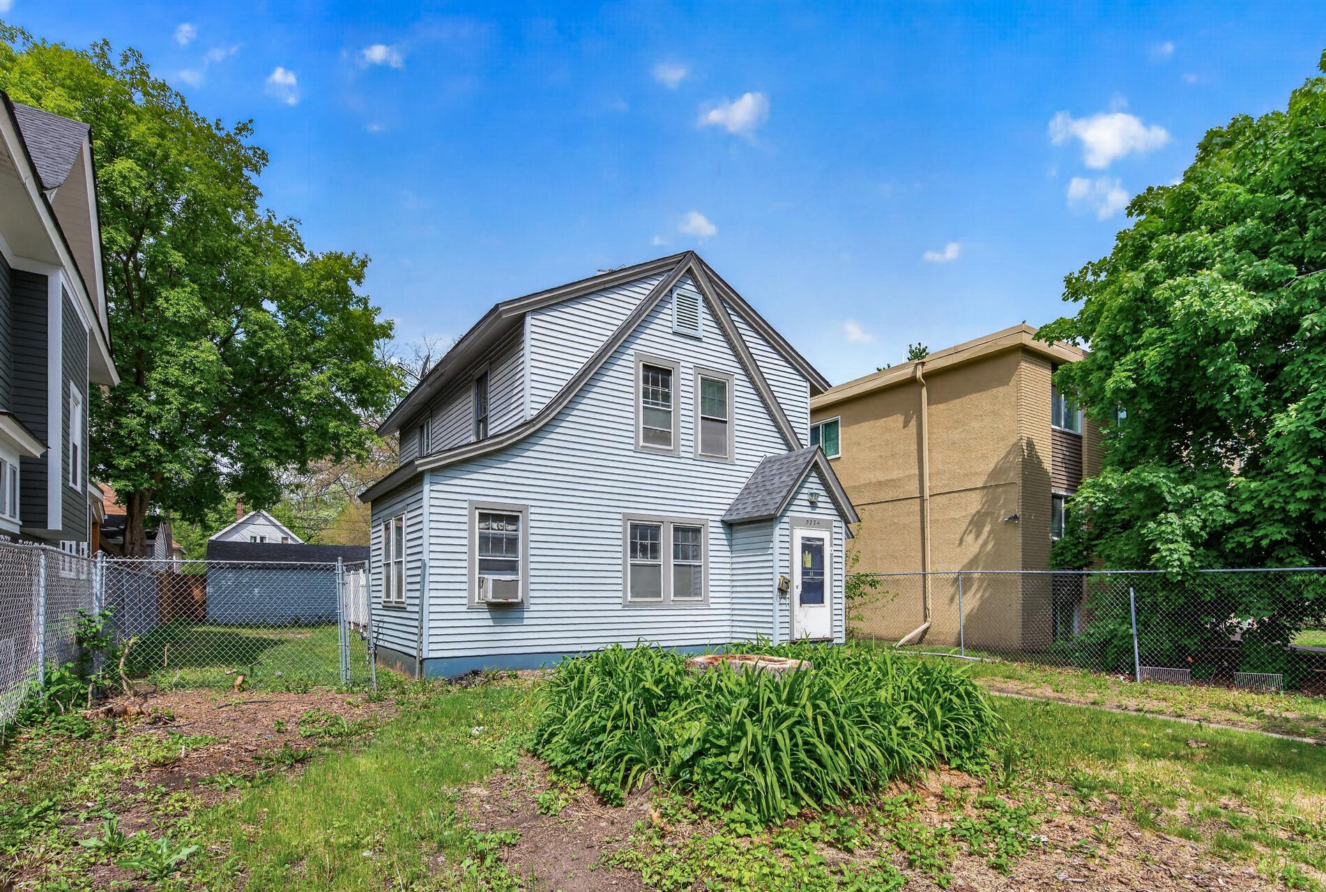 3224 Portland Avenue
