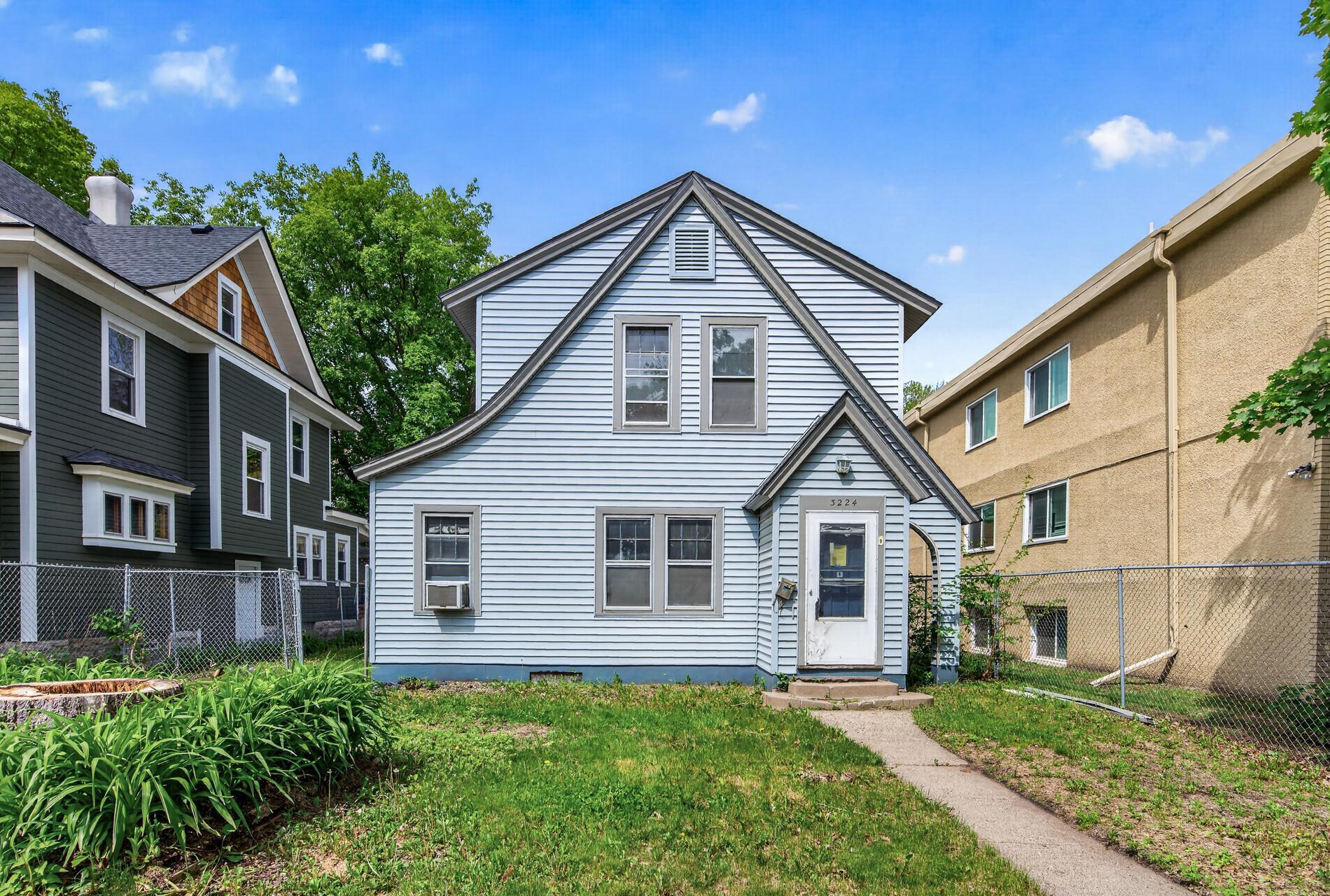 3224 Portland Avenue