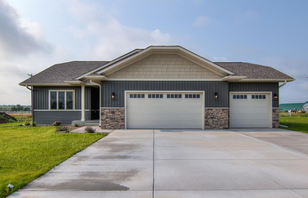 Photo of Lot 20 153rd Street, Hammond, WI 54015 (MLS # 7044500)