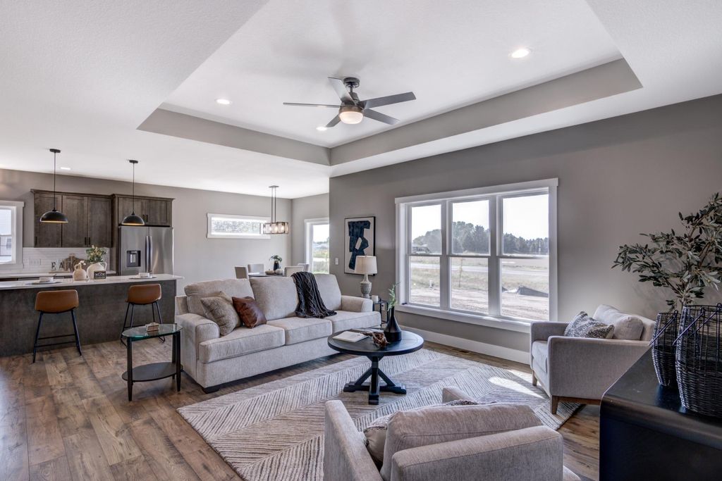 Photo of Lot 20 153rd Street, Hammond, WI 54015 (MLS # 7044500)