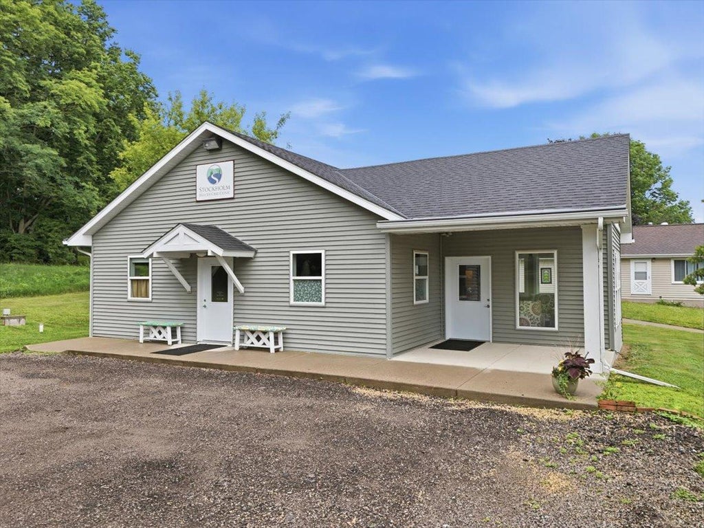 Photo of W12070 State Highway 35, Stockholm, WI 54769 (MLS # 7099346)