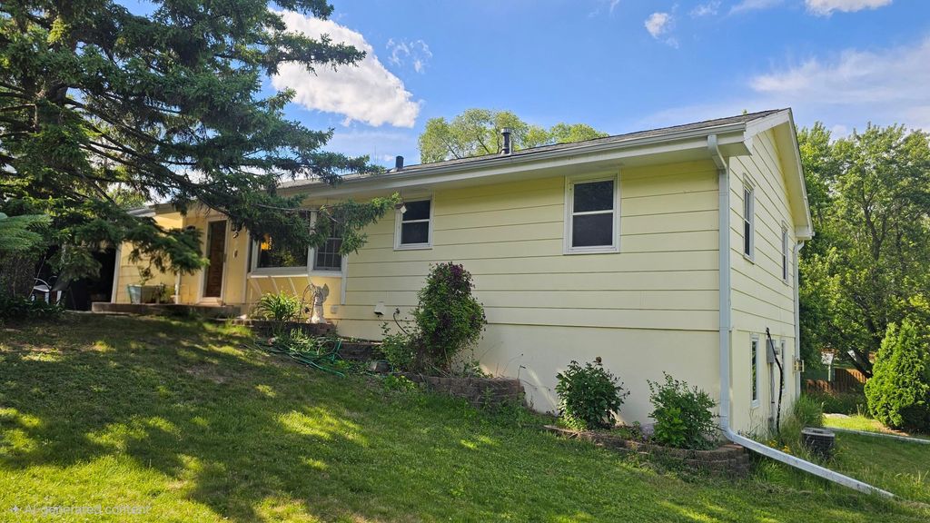 Photo of 13900 63rd Avenue N, Maple Grove, MN 55311 (MLS # 7083646)
