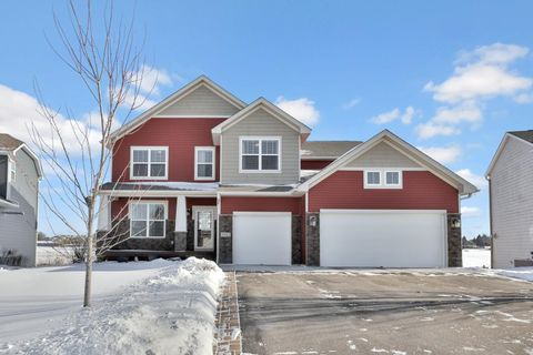 4982 143rd Court N Hugo MN 55038