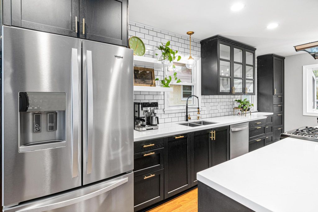Photo of 3844 Johnson Street NE, Columbia Heights, MN 55421 (MLS # 7063515)
