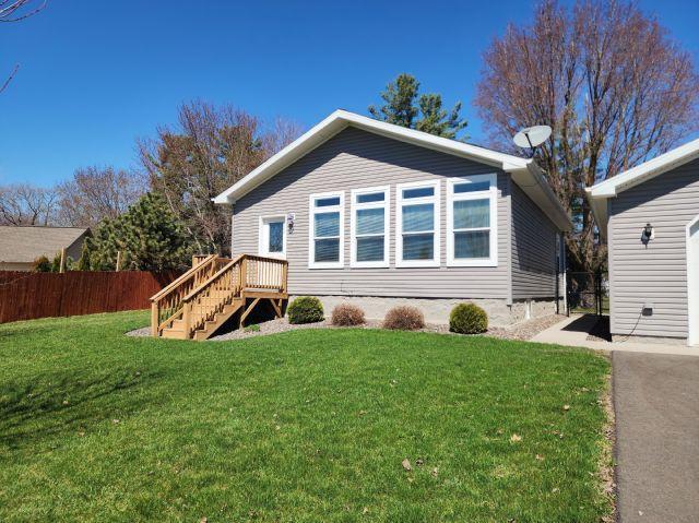 206 Ranger Court