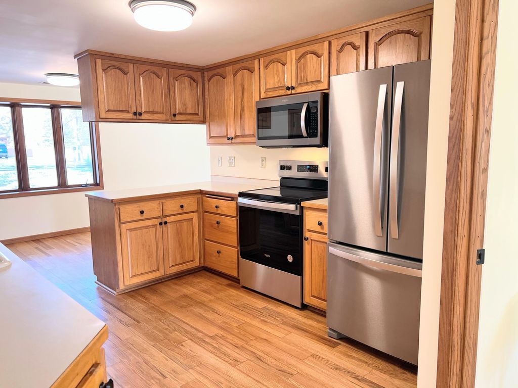 Photo of 1670 Stillwater Street, White Bear Twp, MN 55110 (MLS # 7042746)