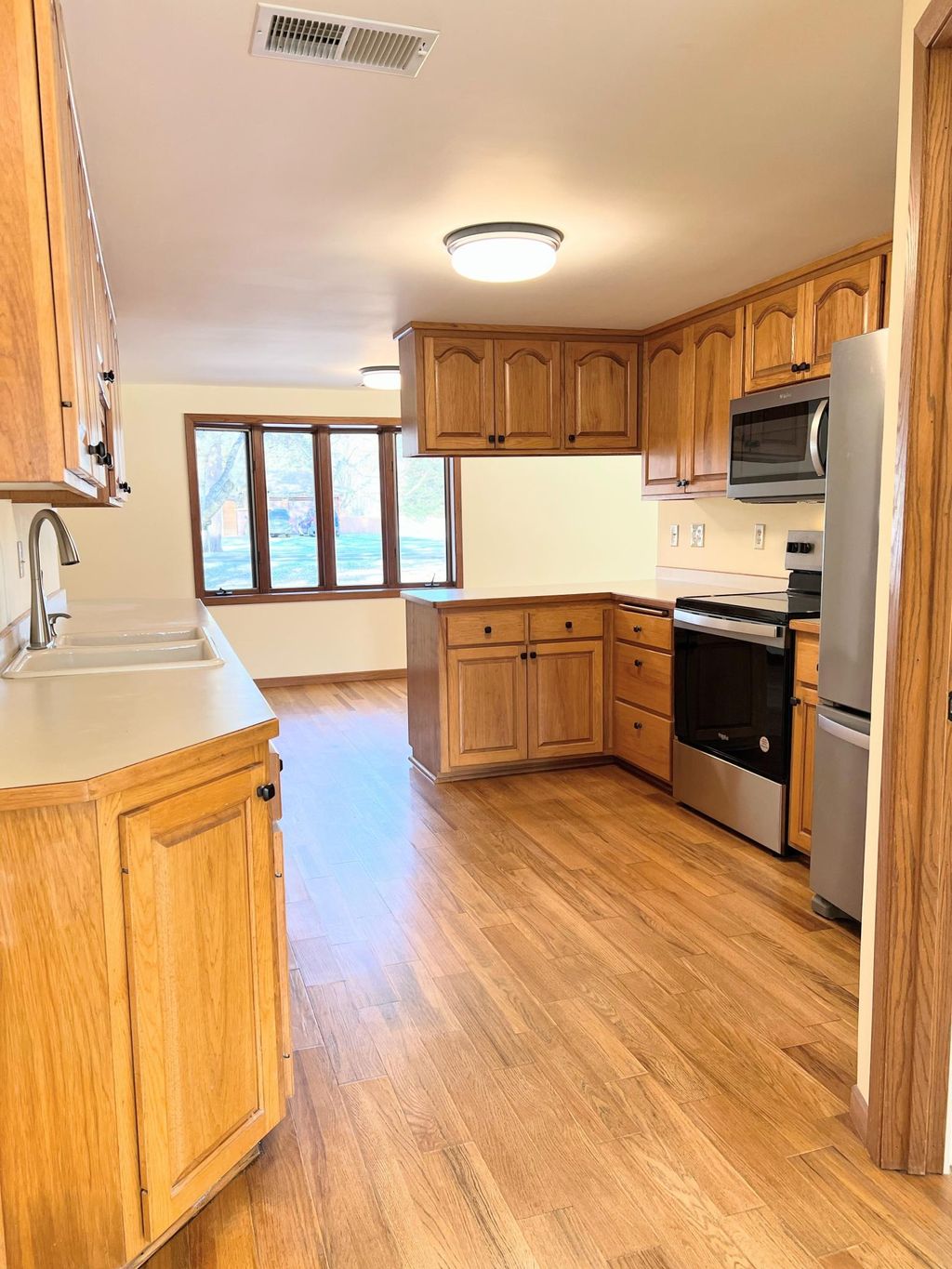 Photo of 1670 Stillwater Street, White Bear Twp, MN 55110 (MLS # 7042746)