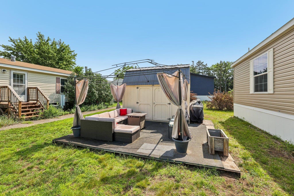 Photo of 11955 Stevens Avenue, Becker, MN 55308 (MLS # 7103252)