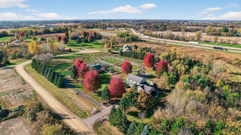 Photo of 27190 Dupont Avenue, New Market, MN 55020 (MLS # 6794286)