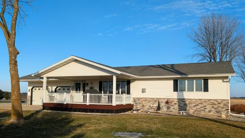 Photo of 3030 60th Avenue NW, Montevideo, MN 56265 (MLS # 7023183)