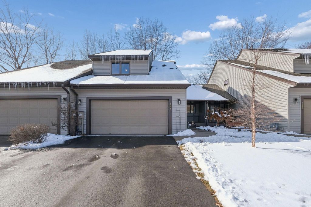 Photo of 3683 Widgeon Way, Eagan, MN 55123 (MLS # 7026692)