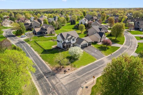 2251 132nd Court NE Blaine MN 55449