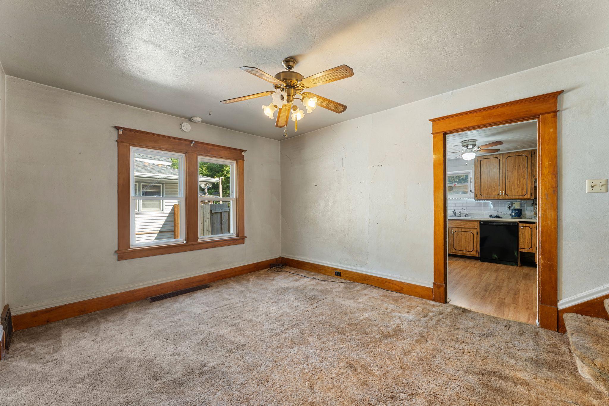 1616 Stickney Avenue