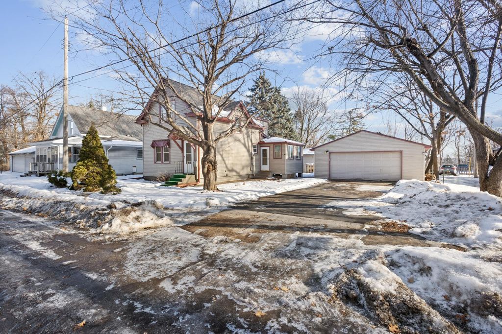 Photo of 1616 Stickney Avenue, South Saint Paul, MN 55075 (MLS # 7007688)