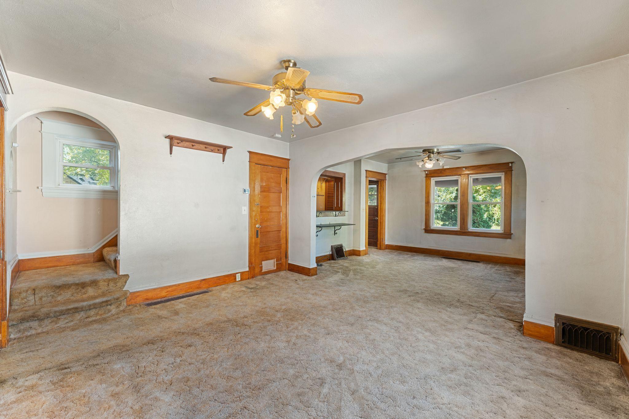 1616 Stickney Avenue