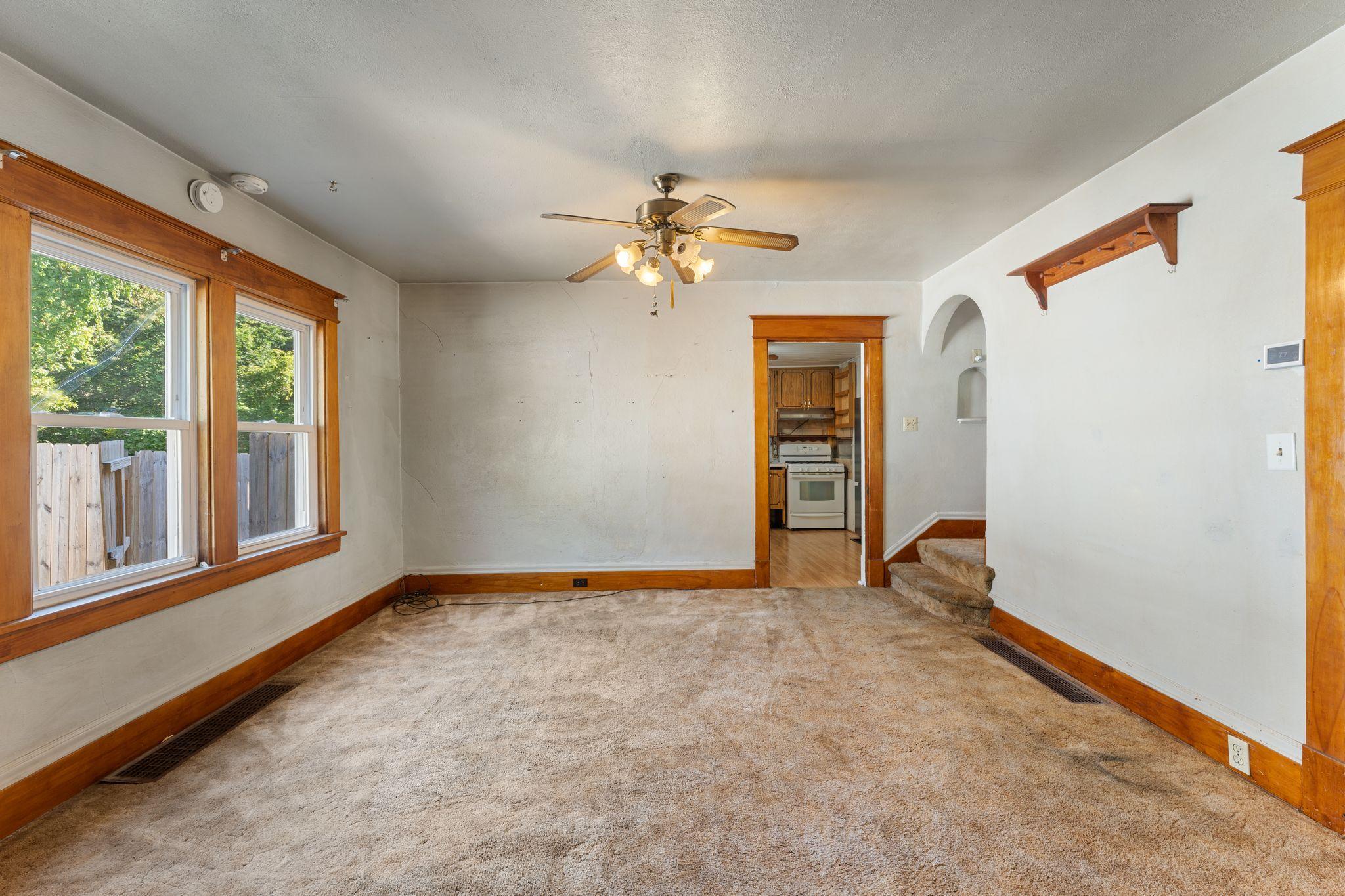 1616 Stickney Avenue