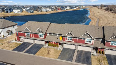 2163 Bay Drive Lino Lakes MN 55038